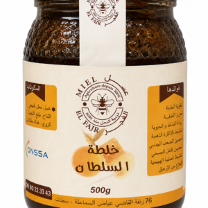 خلطة السلطان مقوي جنسي طبيعي بدون كيماويات