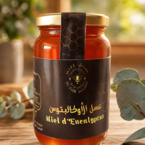 عسل الأكالبتوس مفيذ لأصحاب الحساسية والبرد بصفة عامة
